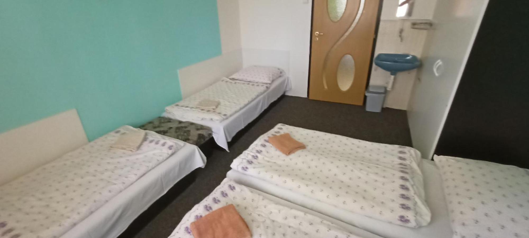 Ubytovani Janami Rakvice Břeclav Buitenkant foto