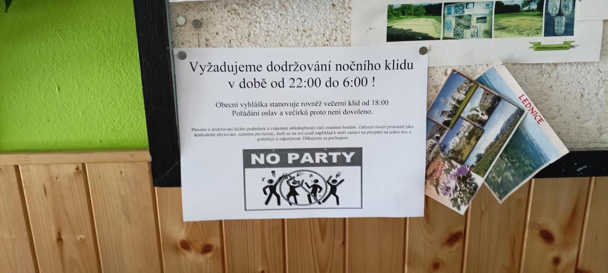 Ubytovani Janami Rakvice Břeclav Buitenkant foto